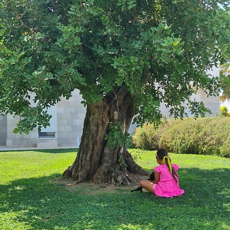 I Mestri Holiday Homes Uggiano La Chiesa Zewnętrze zdjęcie