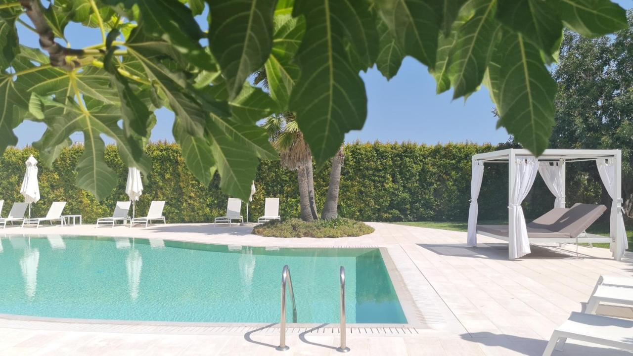 I Mestri Holiday Homes Uggiano La Chiesa Zewnętrze zdjęcie