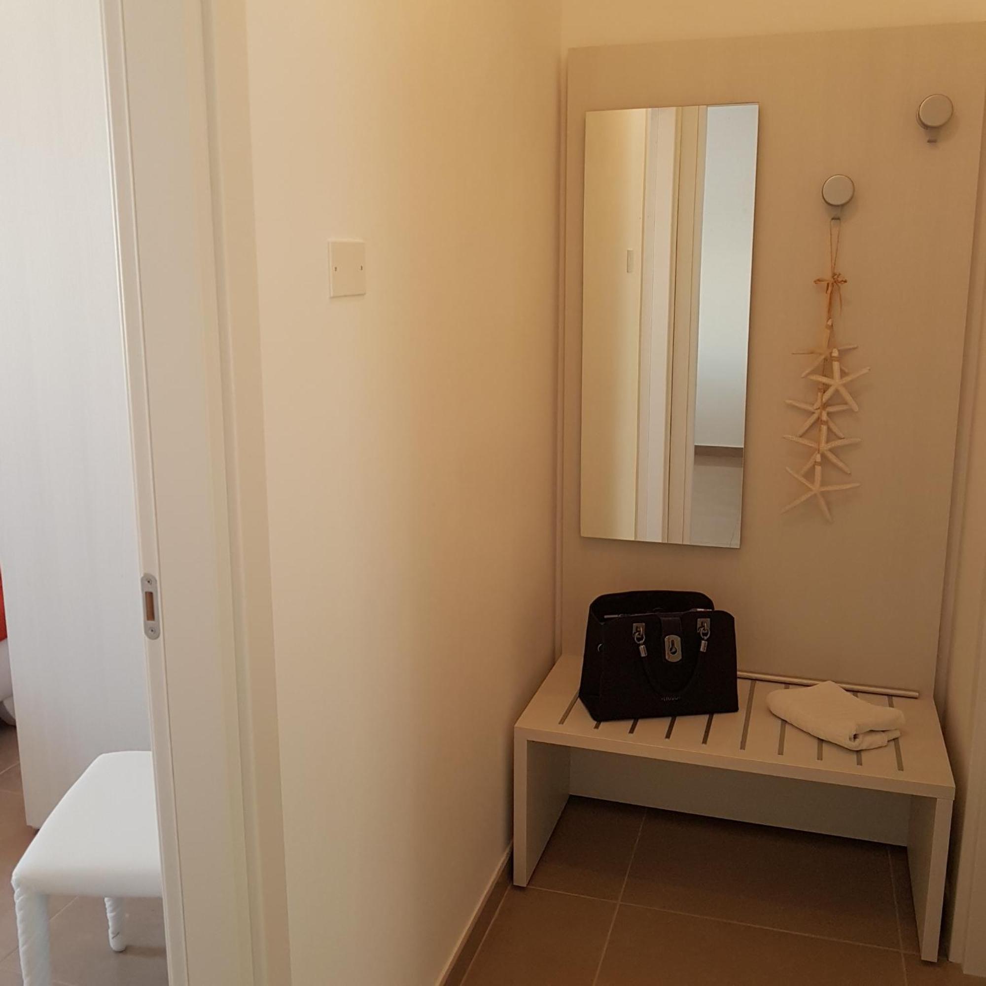 I Mestri Holiday Homes Uggiano La Chiesa Zewnętrze zdjęcie
