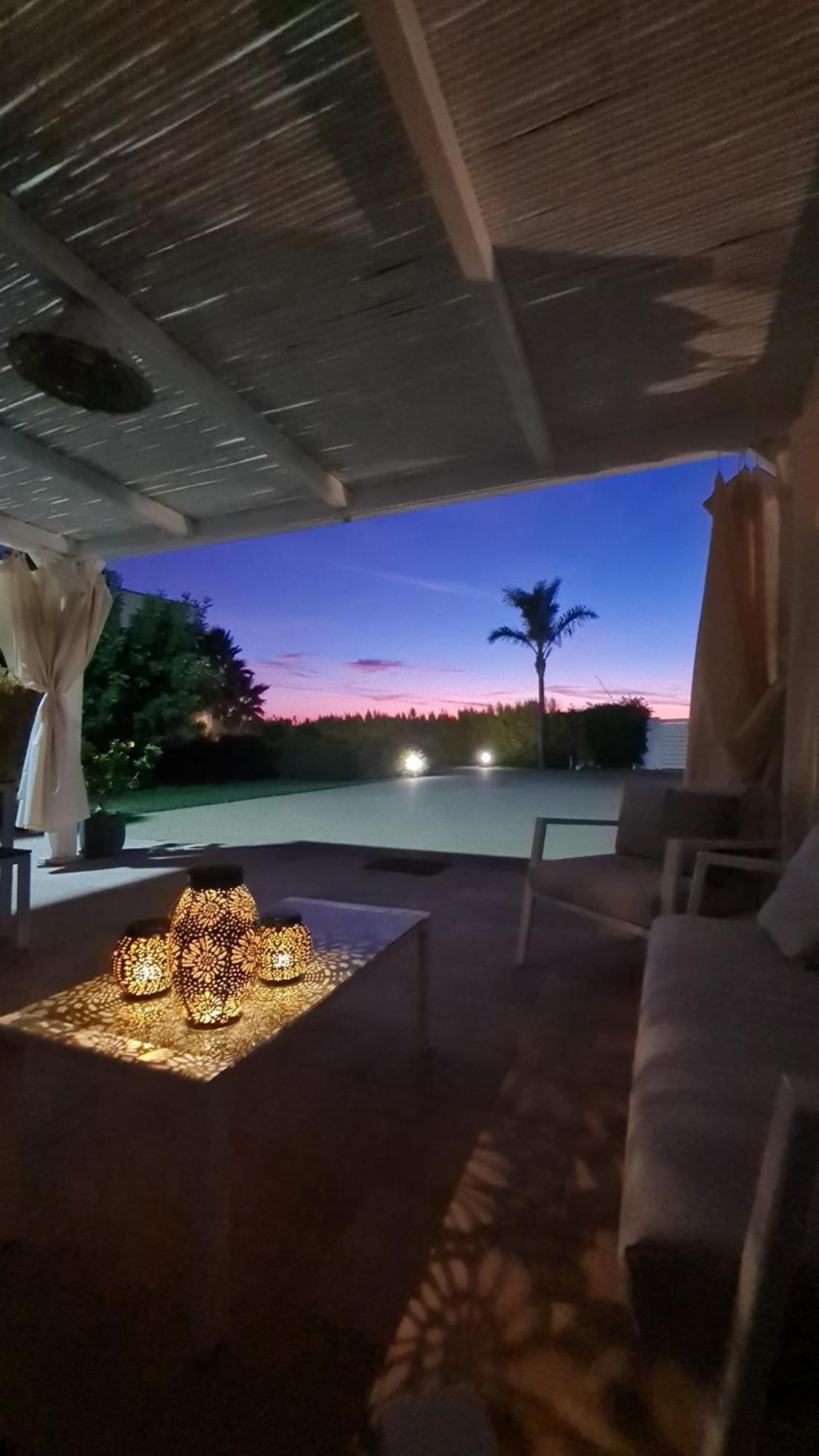 I Mestri Holiday Homes Uggiano La Chiesa Zewnętrze zdjęcie