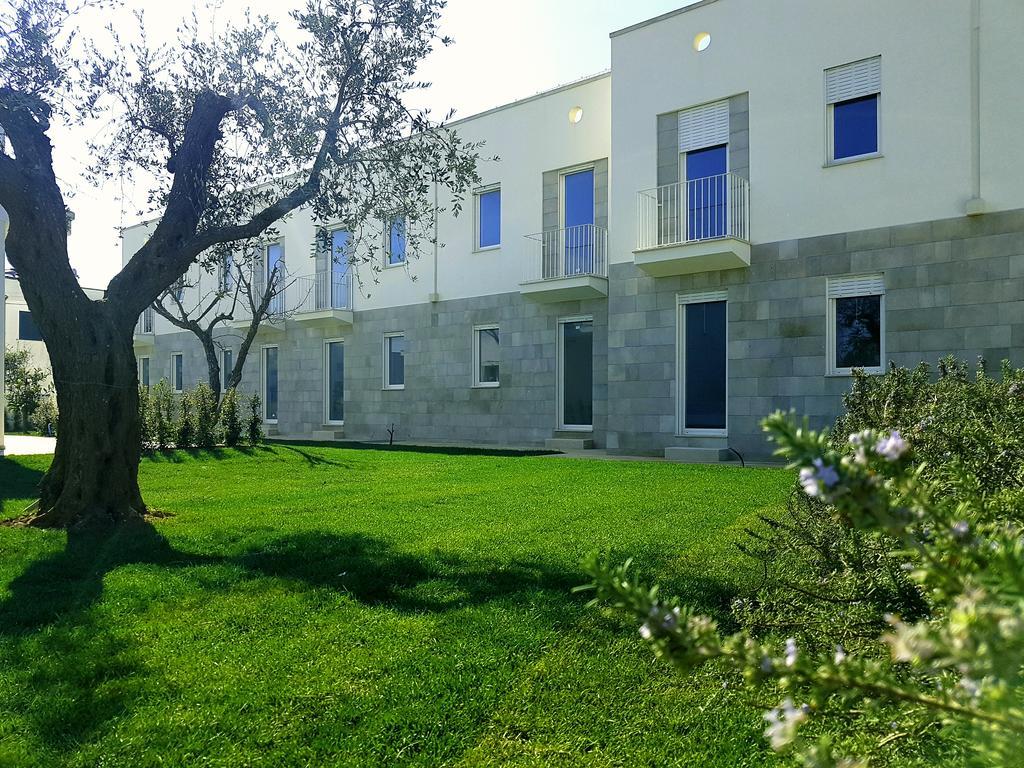I Mestri Holiday Homes Uggiano La Chiesa Zewnętrze zdjęcie
