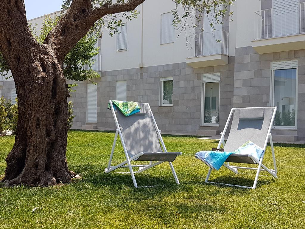 I Mestri Holiday Homes Uggiano La Chiesa Zewnętrze zdjęcie