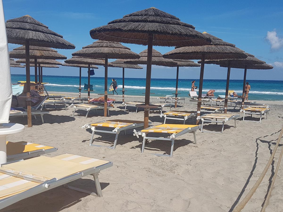 I Mestri Holiday Homes Uggiano La Chiesa Zewnętrze zdjęcie