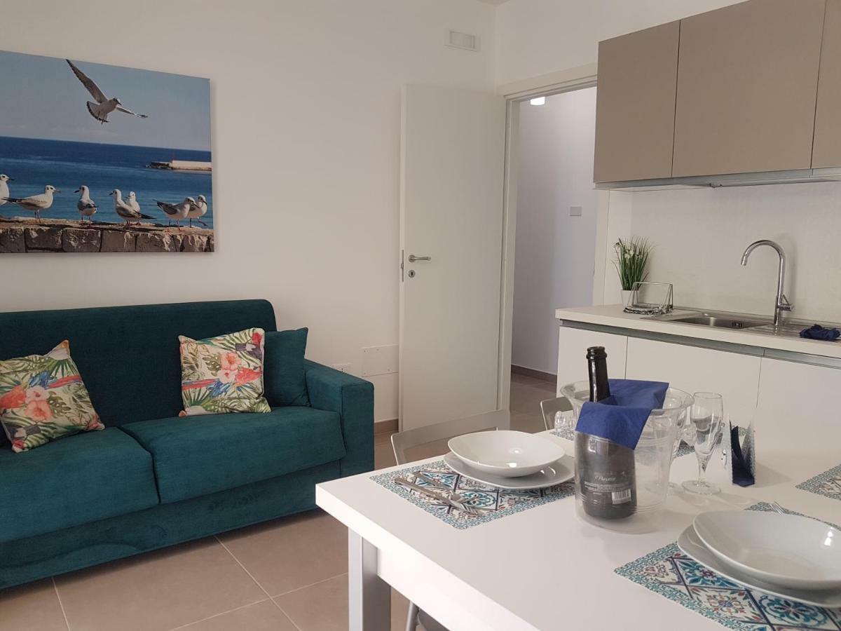 I Mestri Holiday Homes Uggiano La Chiesa Zewnętrze zdjęcie
