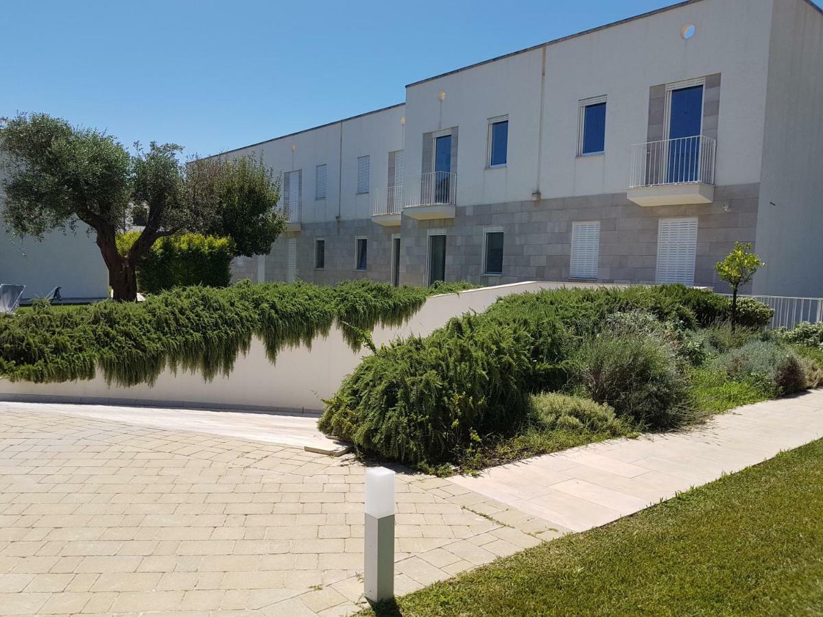 I Mestri Holiday Homes Uggiano La Chiesa Zewnętrze zdjęcie