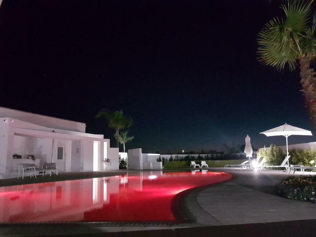 I Mestri Holiday Homes Uggiano La Chiesa Zewnętrze zdjęcie